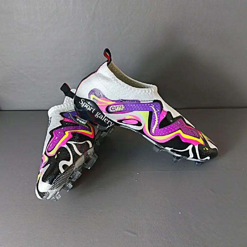 Sepatu Bola Pπm4 Future Z Neymar Jr Terbaru Junior 2