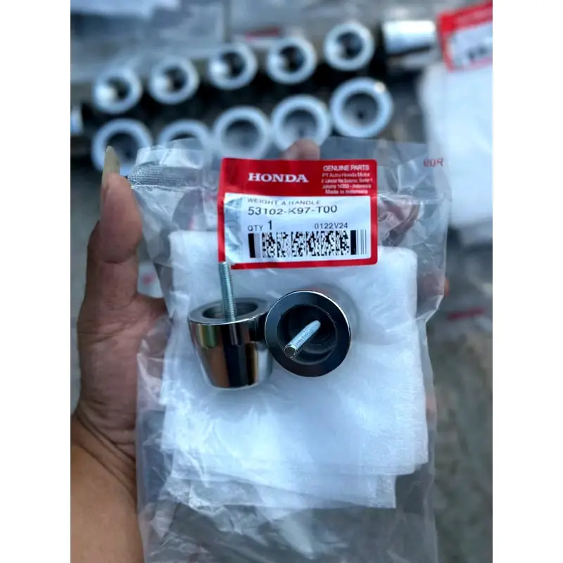 JALU PCX ORIGINAL BUBUT ulang pnp vario 160 stylo beat deluxe genio beat street new scoopy new gen 6 1