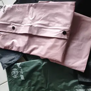 raincoat jas hujan setelan dewasa pria dan wanita Pvc