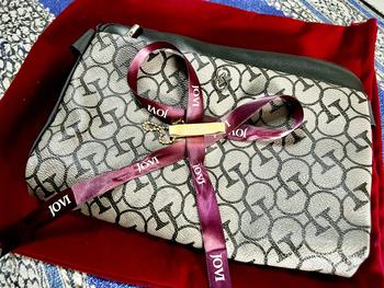 Product Review of [BEST SELLER] JOVI SPECTRE Sling - Genuine Cow Leather + 6 Months Warranty from A** 1