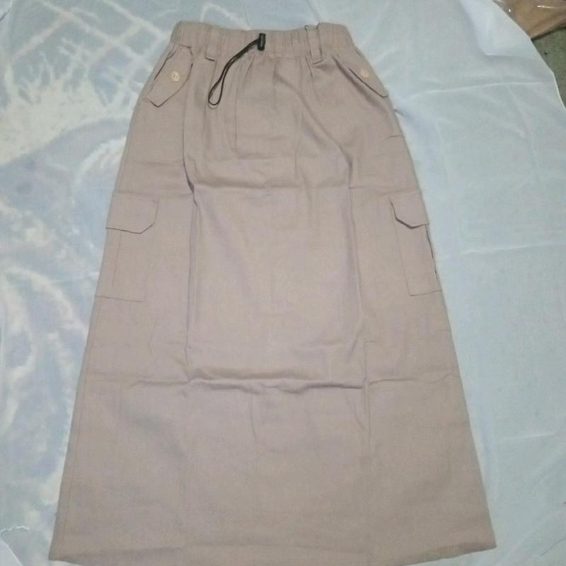 rom cargo serut bawah kantong samping 0