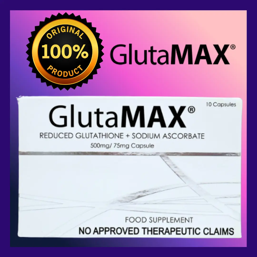 glutamax glutathione Glutamax Cream 30G Price in Pakistan