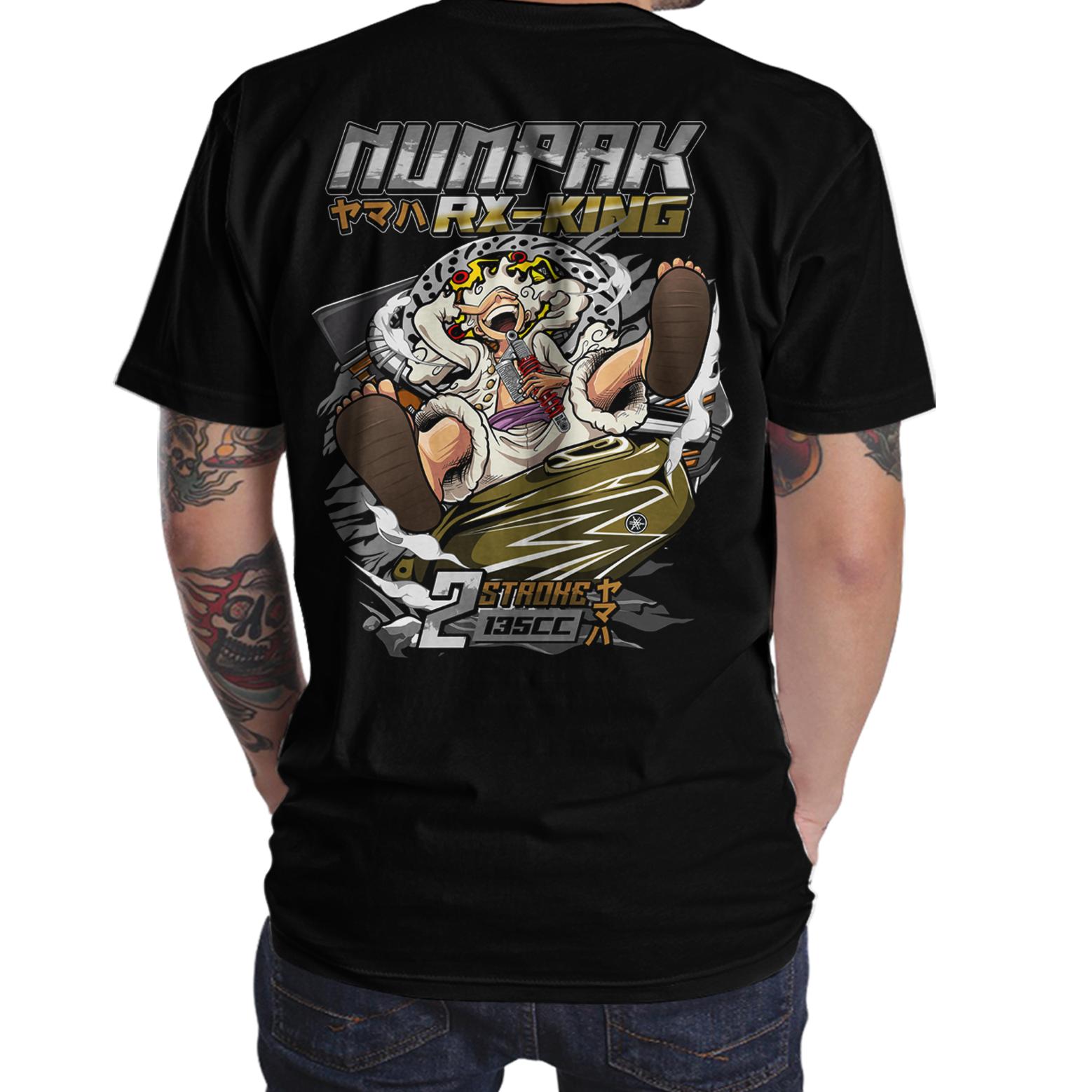 Kaos Numpak Rx King Distro Sujusake Apparel Kekinian Kaos Numpak Rx King Distro Sujusake Apparel Kekinian
