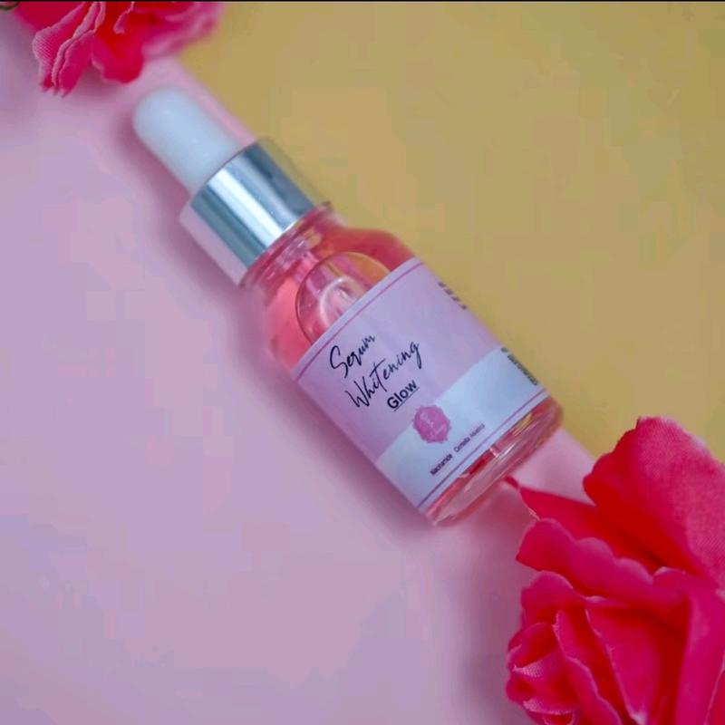 X_Beauty whitening plus red jelly untuk mencerahkan glowing anti angin 1