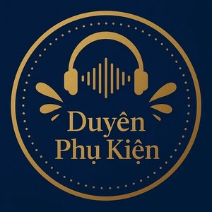 Duyên Phụ Kiệnn