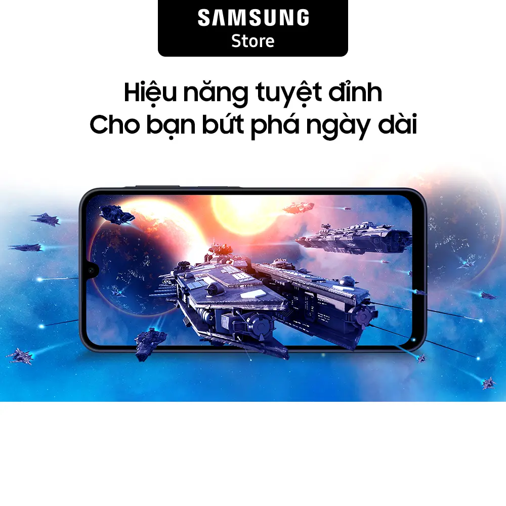Điện thoại Samsung Galaxy A17 LTE 8GB/128GB | BigBuy360 - bigbuy360.vn Điện thoại Samsung Galaxy A17 LTE 8GB/128GB | BigBuy360 - bigbuy360.vn