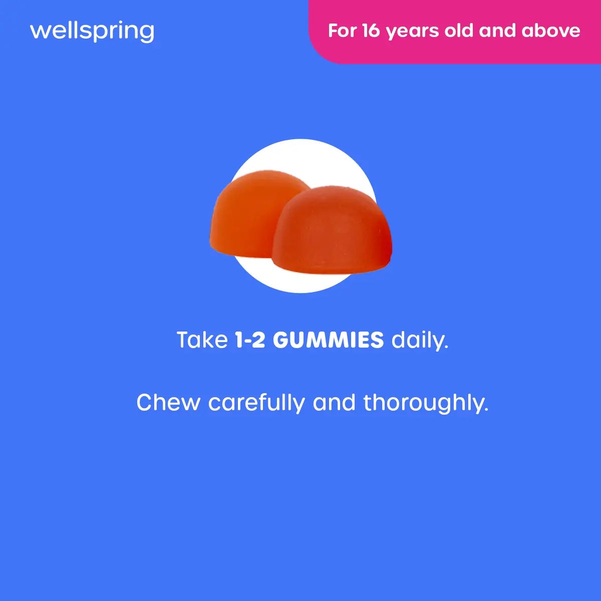 Wellspring 2 IN 1 Glutathione Gummies with Hydrolyzed Collagen and Biotin  30s, For Glowing Skin, Whitening, Anti Aging, Skin Supplement, Healthy skin  hair and nails, Improve Skin Texture