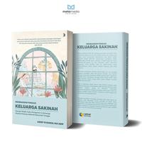 Gambar Buku Membangun Fondasi Keluarga Sakinah - Arief S dari Metamedia Pustaka Kab. Klaten 1 Tokopedia