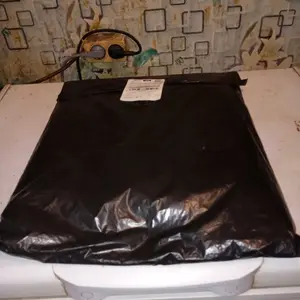 tenda kucing dewasa jumbo free kasur empuk 43x43