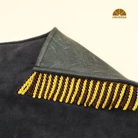 Gambar (New Box) UNIVERSA Sajadah Dewasa DARK GREY (L)- Sajadah Polos Busa Bulu Lembut Alas Anti Slip dari UNIVERSA.ID Kota Depok 4 Tokopedia