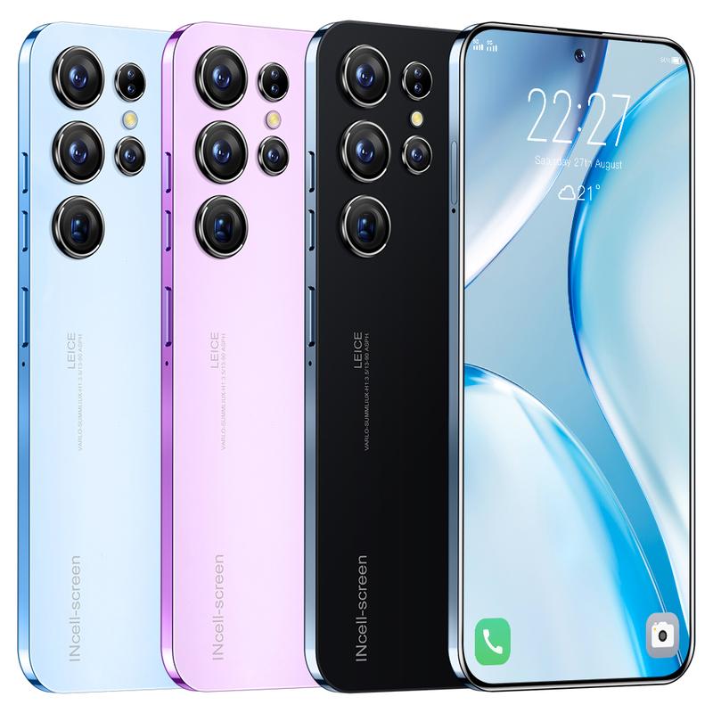 PHAN TRI THUC66 7,3 inch hoàn toàn mới HD 2520*3088, 5G,12GB+512GB 50MP+108MP 2