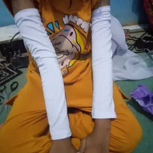 Manset Tangan Anak sepasang usia 1 sampai 9 Tahun|Manset Lengan panjang Laki laki dan Perempuan.