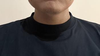 Product Review of Rown Division Kaos Longsleeve Modensty Black Pria from D**g 0