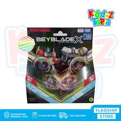 Transformers collab トランスフォーマー ハズブロベイブレード Jual Beyblade X Transformers Murah Terbaik - Harga Terbaru Oktober 2026