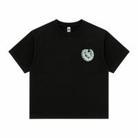 Gambar Jagomuda Terate Kaos Sh Terate Boxy Fit Desain Simpel Keren Nyaman Untuk Sehari Hari Cotton Combed 24S - BOXY 06, XXL dari Jagomuda Terate Kab. Sukoharjo 3 Tokopedia