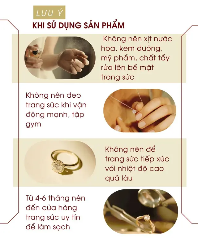 Lắc tay vàng 10K Bảo Tín Mạnh Hải hoạ tiết trái tim tinh tế sang trọng phong cách Ý PYLTV10KD0-409007 7