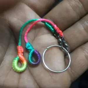 Tali Burung Alap Alap Capung untuk Latihan dengan Desain Warna-warni dan Kualitas Terbaik
