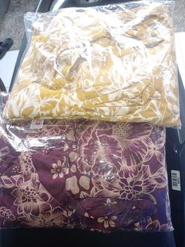 Product Review of Daster Wanita Yukensi Motif Janda Bolong Manis Rayon from U**7 0