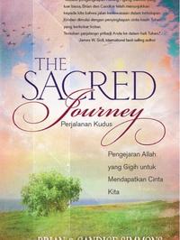 Gambar Buku The Sacred Journey (Perjalanan Kudus) dari Light Publishing store Kota Administrasi Jakarta Barat 1 Tokopedia