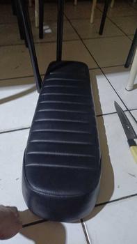 Product Review of jok japstyle jog panjang 60cm costum brastyle Scramberl from {**} 0