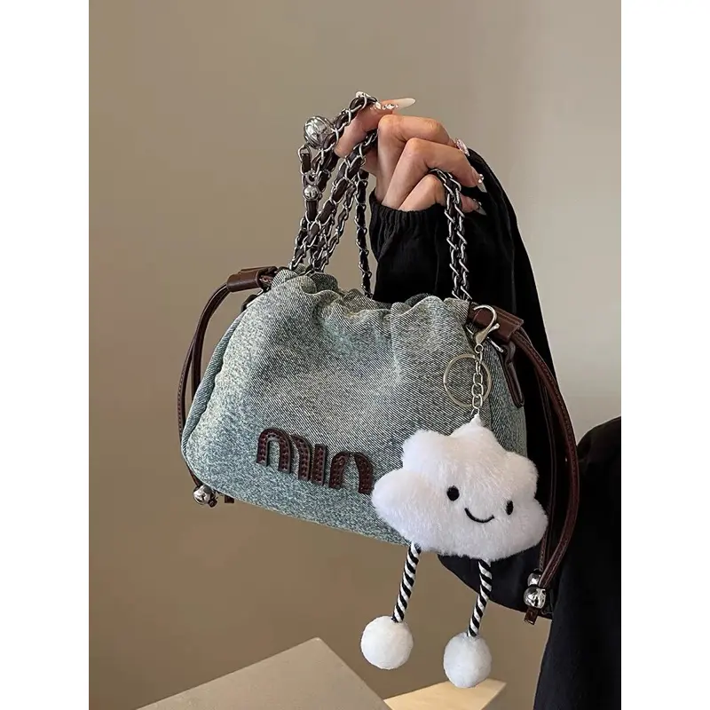 MILUV - TAS SELEMPANG HANDBAG WANITA CEWEK BAG SLINGBAG SELEMPANG SHOULDERBAG KONDANGAN LB 928 1