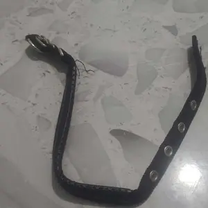 DONGWU  - Tali leher hewan peliharaan, spons busa lengan leher anjing peliharaan