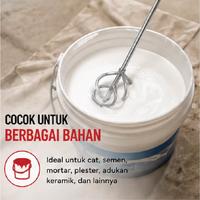 Gambar Pengaduk Cat Besi Zehn 12x60cm ZTC-21 - Paint Mixer Pvc dari Mitra10 Kab. Tangerang 5 Tokopedia