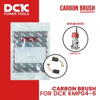 Gambar Carbon Brush/Arang untuk Trimmer KMP/DMP/AMP04-6 dari DCK Power Tools Indonesia Kota Administrasi Jakarta Barat 1 Tokopedia