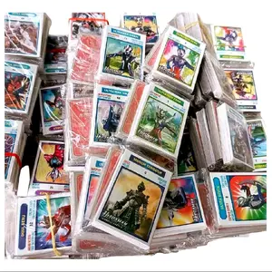 12PCS KWARTET RENCENG IMPOR