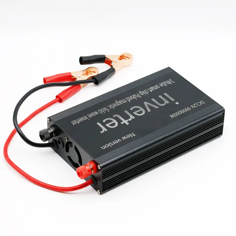 9999000W DC 12V ULTRASONIK Inverter Power Supplies INVERTER 5