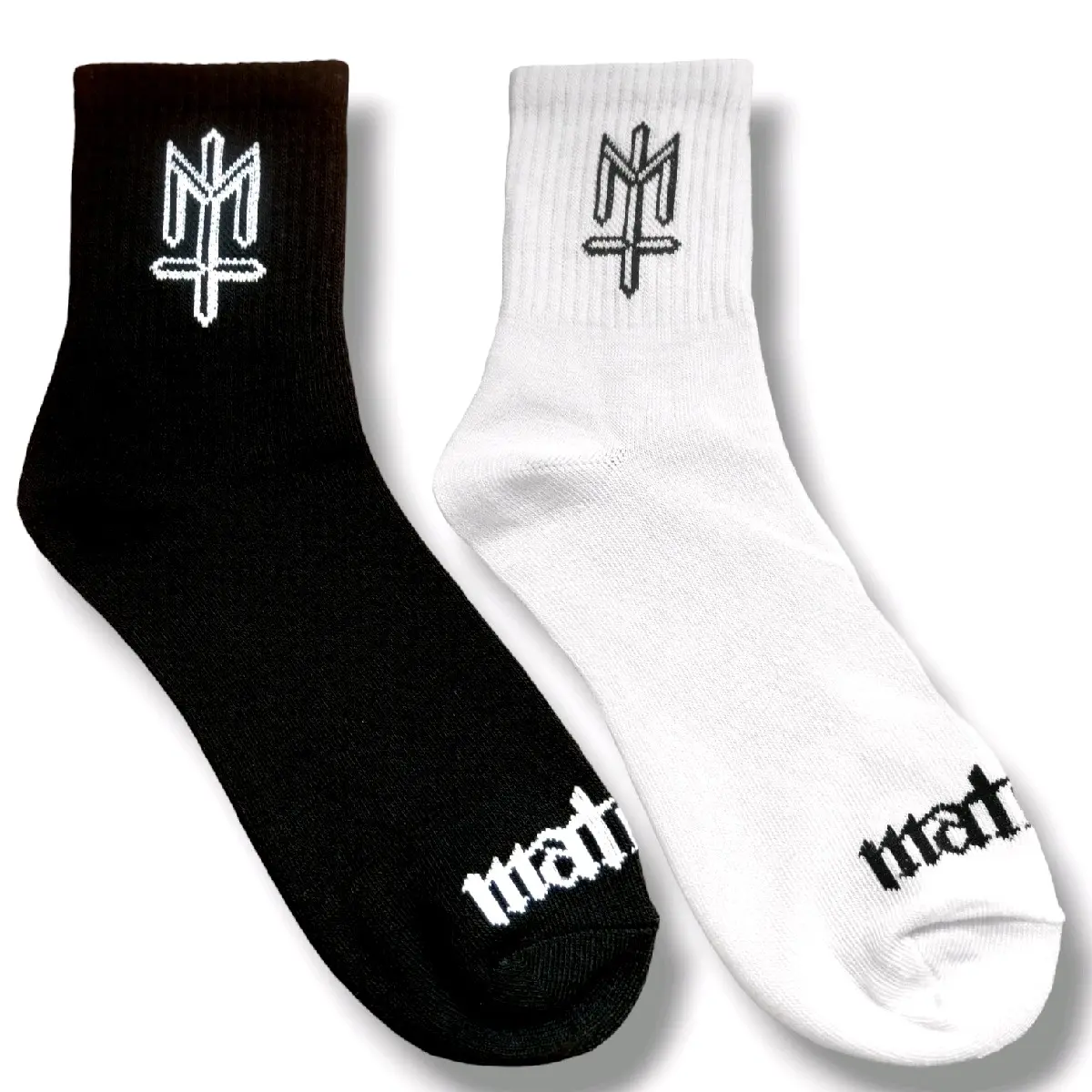 Kaos kaki motif maternal - kaos kaki skate oldschool premium - kaos kaki sport