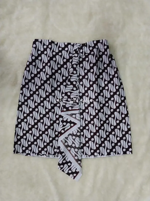 Sembong / Sapit Urang Dewasa / Jarik Cowok Cewek Pendek / Sapit Urang Unisex 4
