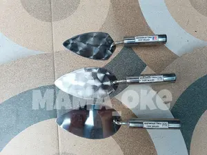 CETOK FULL STAINLESS GRAFIR