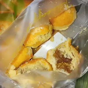 Nastar Lembut Lumer paket Ekonomis. (Per bungkus isi 6 pcs)