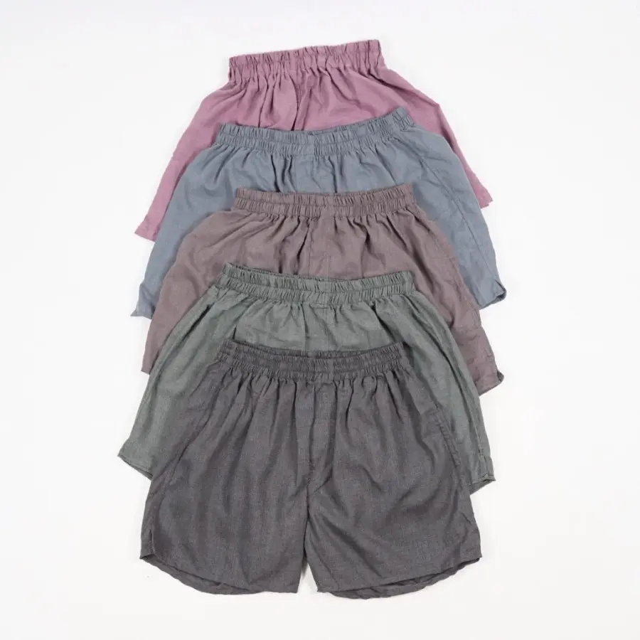 Bundling 1.1  100rb dapet 3 Celana Boxer