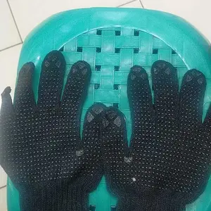 SARUNG TANGAN BUNTUNG 2 JARI TERBUKA / SARUNG TANGAN MOTOR MOTIF DAN POLOS WARNA Motorcycle Kendaraan