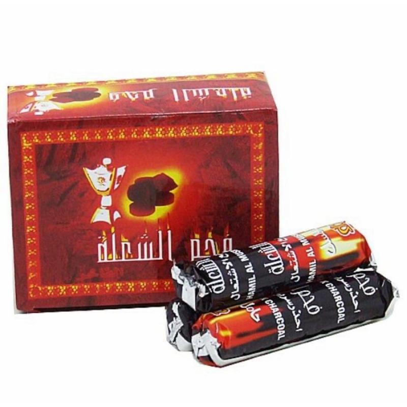 Product Introduction of ARANG EMAS UNTUK BUKHOOR HIGH QUALITY 24