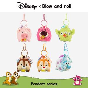 Siri Lagu Disney, Loket Anak Patung Mewah, Mainan Hari Jadi Comel, Gulung Tiup, 2023, Siri Lagu Tiup Tiup, [COD], Reka Bentuk Kotak Buta Penyahmampatan, Mainan Gulung Tiup Tiup