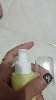 Product Review of [100ml] WHITE INC AHA Body Lotion to Whitening & Moisturising | Hand Body Lotion Pencerah Mencerahkan Melembabkan Sebagai Body Booster |  Arbutin, Glycolic, Niacinamide from E**𝖆 3