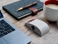 Gambar 8BitDo N30 Wireless Mouse - Mouse N30 dari Rocket Games Kota Administrasi Jakarta Selatan 5 Tokopedia