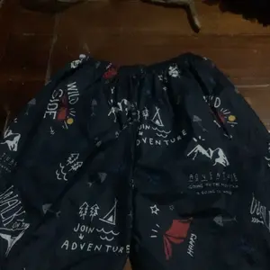 Laksana Celana Pendek Motif Pria Wanita Dewasa Boxer Kolor Remaja Cowok Unisex Size M L XL