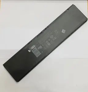 34GKR Baterai Laptop Latitude E7440 E7450 4-cell 47Wh