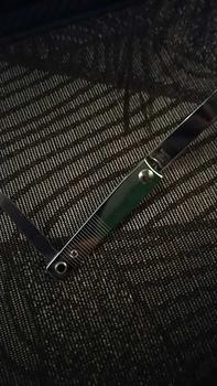Product Review of Gunting Kuku Jumbo 777 Seven Kuat Stainless Awet from R**i 0