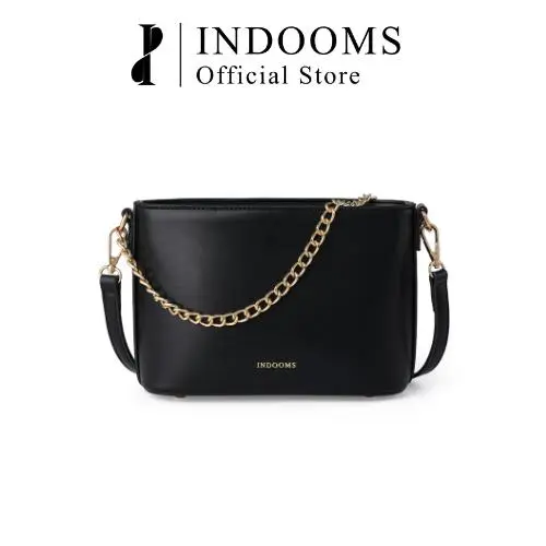INDOOMS tas bahu shoulder bag tas wanita premium