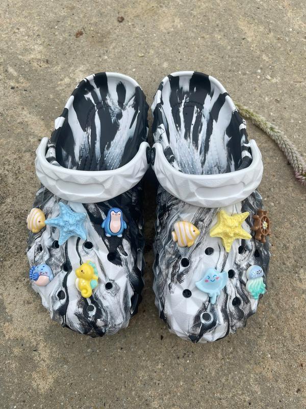 Dép sục sầu riêng TOANTHA FOOTWEAR NAM NỮ