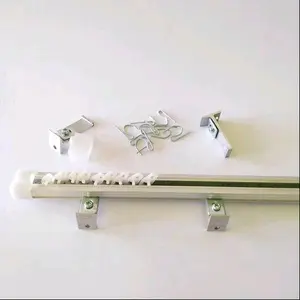 batang gorden kotak batang vitras Srelekan gorden