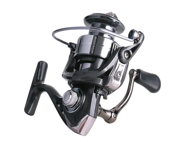 SEAKINGS VANGUARD REEL PANCING METAL POWER HANDLE SW ONEWAY 4+1 BB MAX DRAG 21KG LAUT reel pancing seakings vanguard 1