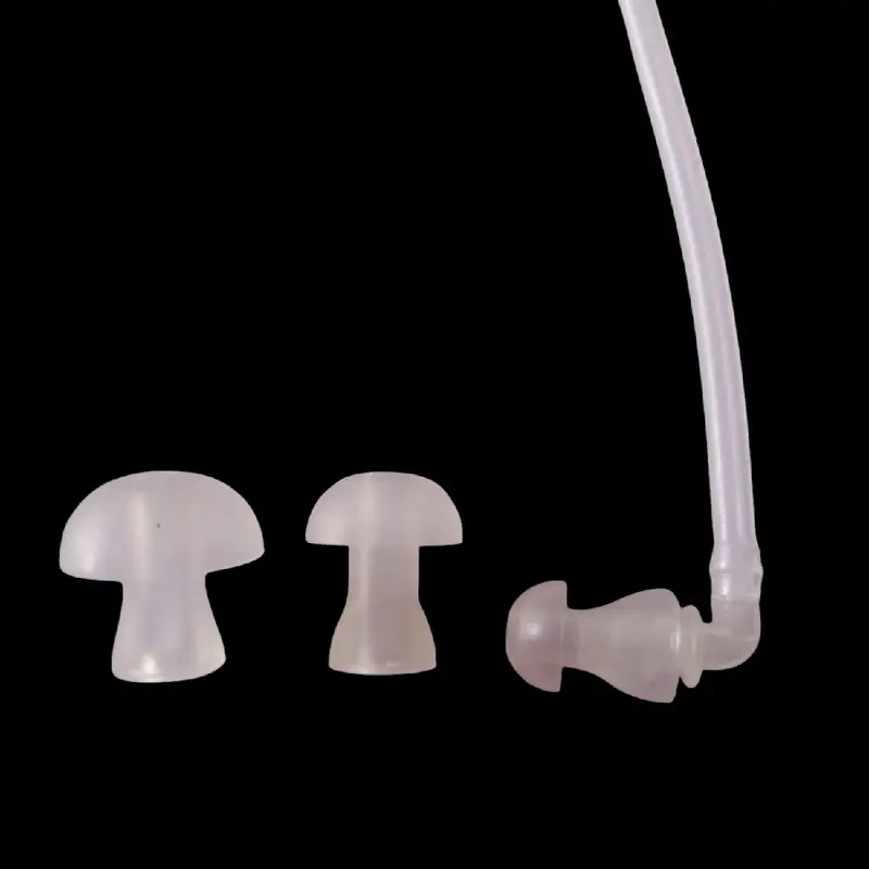 eartip set untuk alat bantu dengar BTE 0