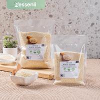 Gambar ESSENLI White Sesame Seed / Biji Wijen Putih 100Gr/250gr/1kg - 100gr dari essenli Kota Semarang 1 Tokopedia