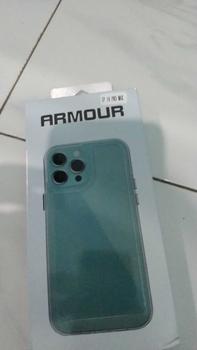 Product Review of Armour Hardcase IPHONE X XS Max XR 11 12 13 14 15 16 Pro Max Plus 16 Plus / New Gen2 Armour Space Impact Military Premium Acrylic Case With Camera Pr from 1**6 0
